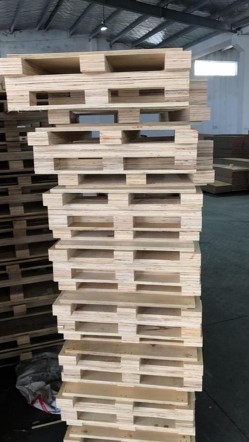 木制托盘厂家专业生产木托盘包装容器